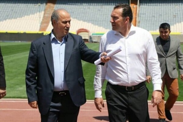  سخنگوی قوه قضائیه عنوان کرد مستندات تکمیلی پرونده ویلموتس در دادسرا  کاری به فدراسیون نداریم