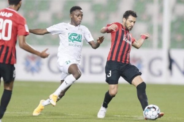 فینال جام حذفی قطر به تعویق افتاد شجاع محروم میشود