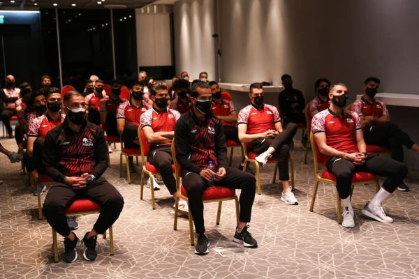  ماجرای مرخصی دژاگه و شجاعی؛ تائید ناراحتی دو کاپیتان