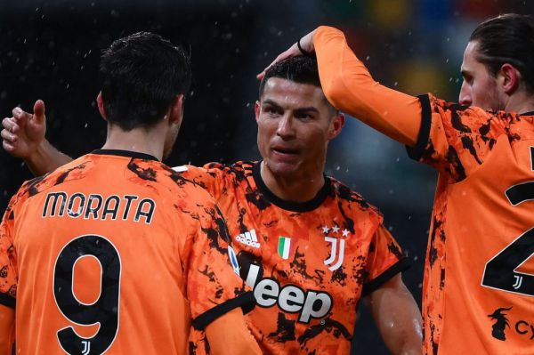  انتقاد مهاجم اسبق یوونتوس از عملکرد رونالدو و موراتا