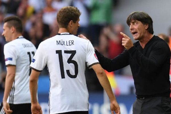 پشیمانی لوو از تصمیم قبلی؛ ستاره بایرن مونیخ به تیم ملی برمیگردد