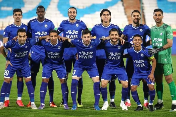  پرداخت پاداش برد آبی‌ها مقابل الشرطه قبل از دربی