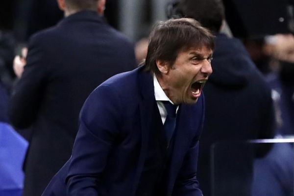 فوتبال ایتالیا ژانگ تقاضای فداکاری کرد اما کونته در آستانه ترک اینتر است