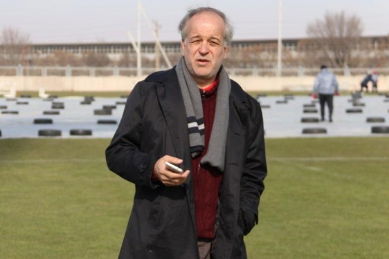 الیاسی بازیکنان نمکنشناس جریمه میشوند مدیرعامل و برخی اعضای هیات مدیره تراکتور به دلیل ناتوانی استعفاء کردند