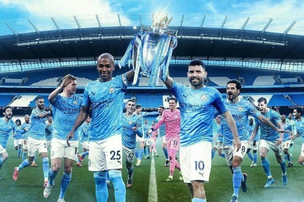  طرح؛ قهرمانی شماره 5 منچسترسیتی در آخرین فصل حضور آگوئرو