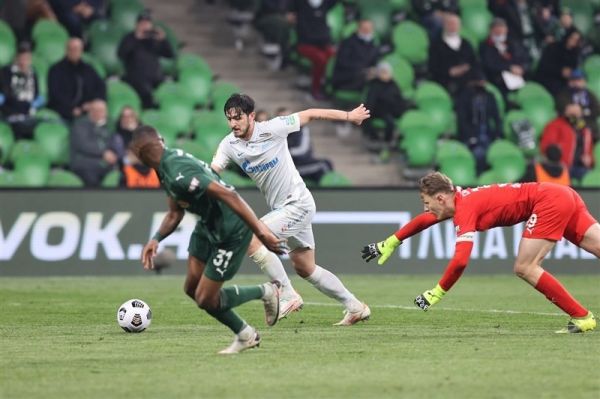 آتالانتا، رم یا دورتموند؛ آزمون به چه تیمی میرود