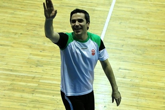  کادر فنی تیم ملی فوتسال تقویت می‌شود