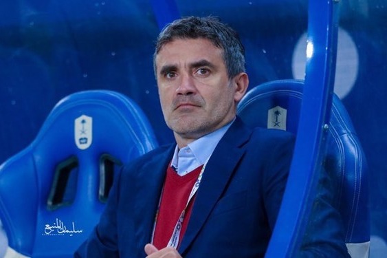 سرمربی سابق محرمی مجرم بین المللی شد