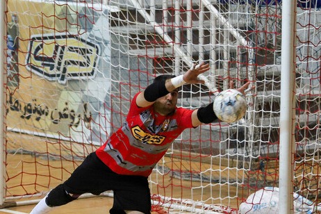  قضاوت ۳ داور فوتسال ایران در مسابقات انتخابی جام جهانی ۲۰۲۱