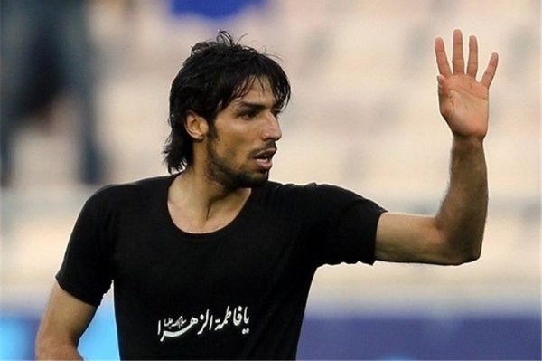 سیدصالحی پیشکسوت به جای جمع کردن فالوور دنبال احترام خودش باشد دربی ربطی به شرایط تیمها ندارد