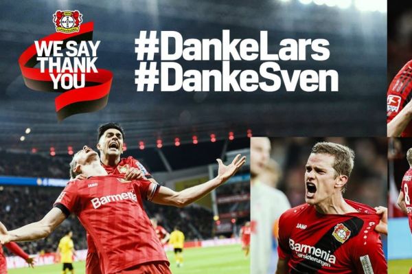  اقدام جالب لورکوزن  برای خداحافظی با برادران بِندر پیام بفرستید