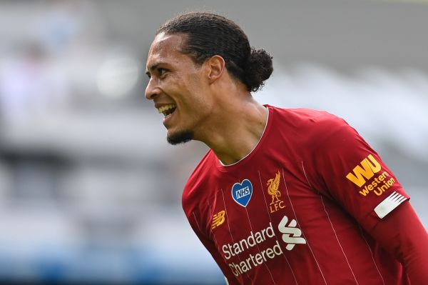 انصراف رسمی فندایک در یورو بازی نمیکنم