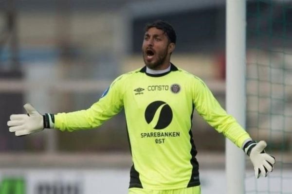  سوشا مکانی و یک داستان تکراری؛ حق من حضور در تیم ملی است