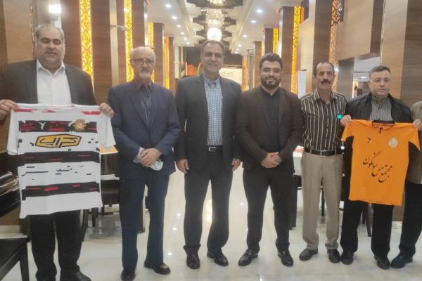 برگزاری جلسه هماهنگی مس و کراپ تغییر ساعت برگزاری لیگ فوتسال در صورت نبودن عید فطر