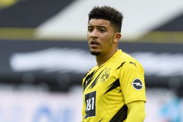 منچستریونایتد میخواهد قبل از شروع یورو 2020 ستاره دورتموند را به خدمت بگیرد