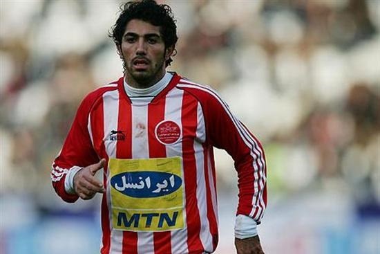 معدنچی برای بردن دربی باید آرامش داشت می خواهند با حاشیه سازی تمرکز پرسپولیس را از بین ببرند