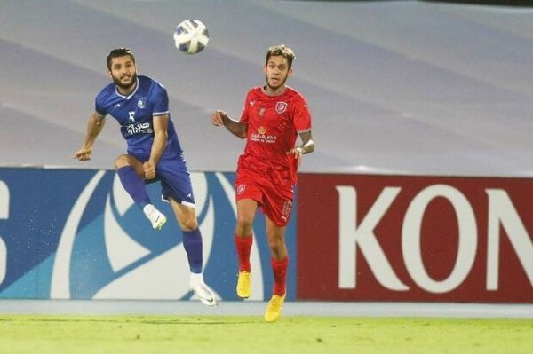 روزنامه الریاضیه تکلیف استقلال، پرسپولیس و تراکتور در آسیا اواخر تیر مشخص میشود