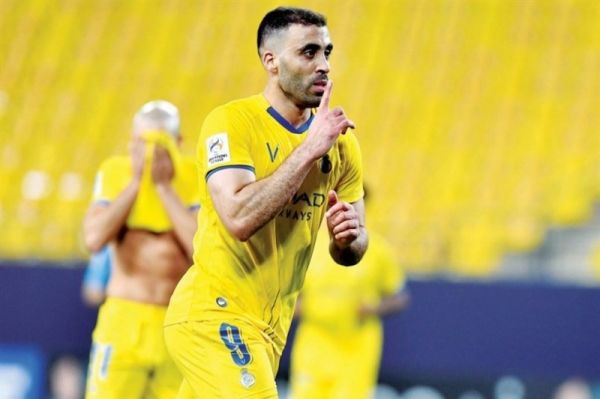  بازگشت حمدالله به لیگ قهرمانان آسیا با پیراهن الاتحاد