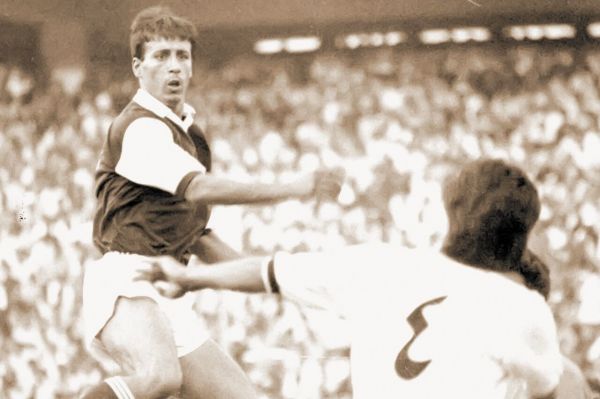 پیشکسوت سرخابیها هیچوقت یاغی نبودم