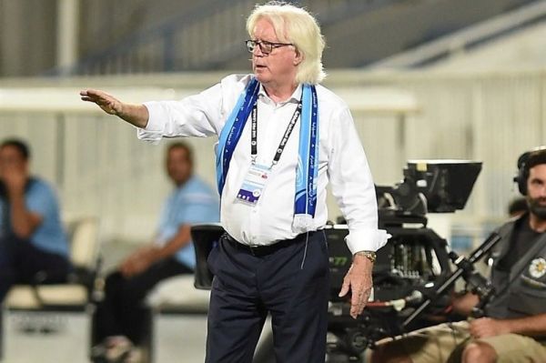  آینده نامشخص وینفرد شفر در الخور