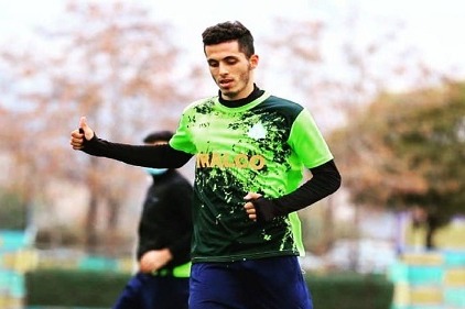 هوشمند لیگ بیستم را هیچوقت فراموش نمیکنم