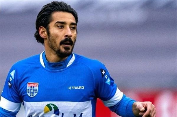 اردویژه هلند شکست سنگین زوله در روز نیمکتنشینی قوچاننژاد