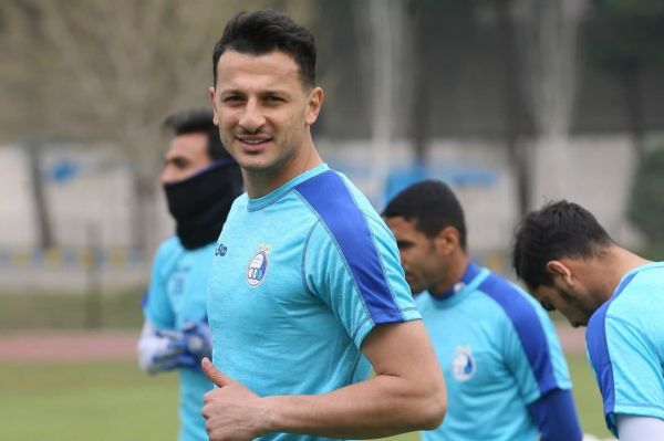  مجیدی، خاقانی و رمضانی را نگه داشت