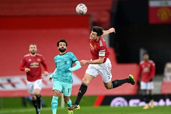  اعلام ترکیب منچستریونایتد و لیورپول؛ جنگ تمام عیار