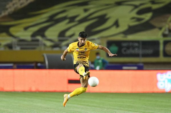 روزنامه پرتغالی براگا به دنبال جذب محبی