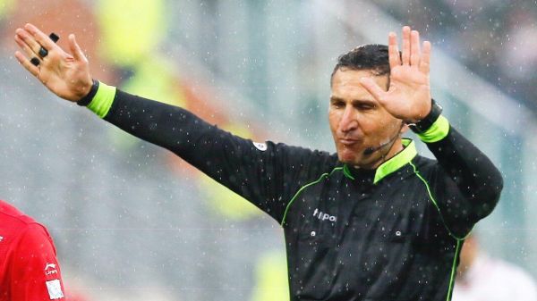  گزارش فنی  یک آشنایی متفاوت با داور دربی؛ استقلالی ها نگرانند یا پرسپولیسی ها