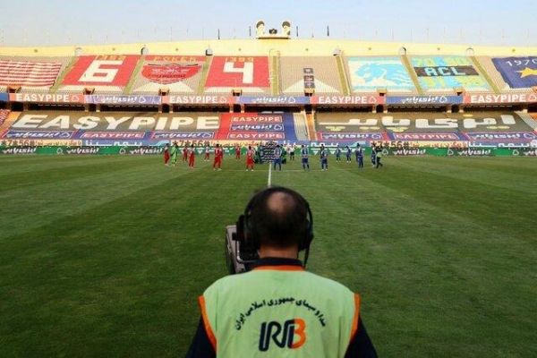 بیشترین شهرآورد سهم کدام گزارشگر فوتبال شده است