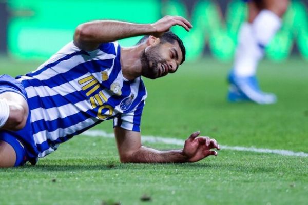 غیبت طارمی در ترکیب منتخب هفته پرتغال و واکنش هواداران پورتو