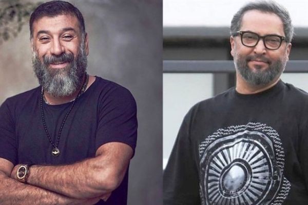  دربی 95 بدون میناوند، انصاریان و جاسمیان