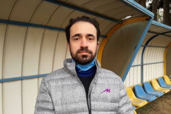 پزشک استقلال بعد از دربی بر می گردد