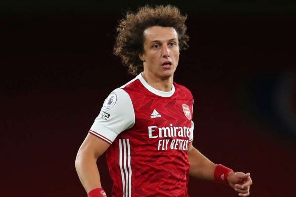  رسمی؛ مدافع برزیلی در پایان فصل آرسنال را ترک خواهد کرد