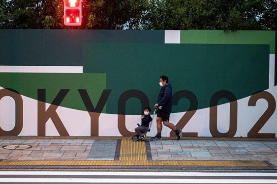 برنامه جدید توکیو برای مقابله با کرونا کاهش نمایندگان کشورها در المپیک