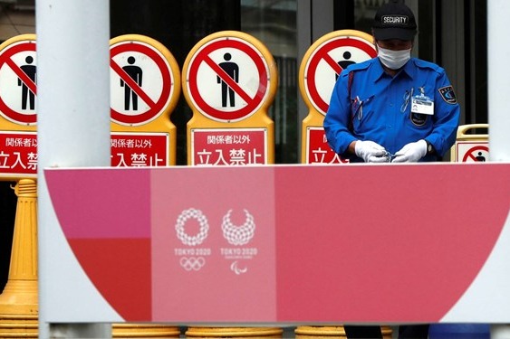  برگزاری یا عدم برگزاری المپیک توکیو؛ مسئله این است