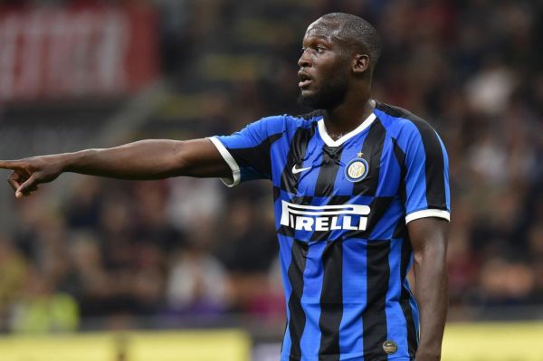  مورد عجیب لوکاکو؛ با پیراهن هیچ تیمی به یوونتوس گل نزده