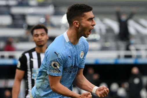  شکستن رکورد مسی توسط فران تورس با گلزنی مقابل نیوکاسل