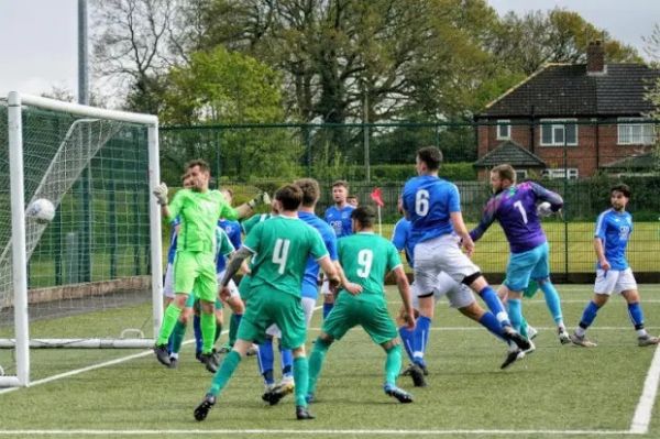 سوژه روز؛ دروازهبان انگلیسی ۳ گل زد اما تیمش شکست خورد