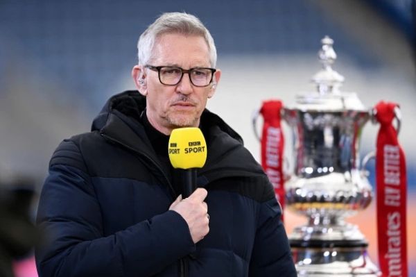 لینکر لستر فینال جام حذفی را ببرد اشک میریزم