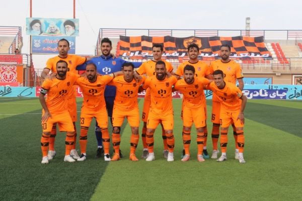  دست خالی ربیعی مقابل سپاهان  4 غایب و یک بازیکن با وضعیت نامشخص در مس