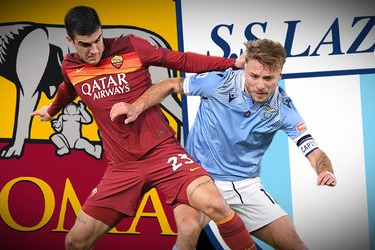  امشب دربی دلاکاپیتاله؛ بدون تماشاگر اما با فروش ۴۶ هزار بلیت