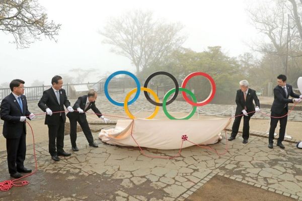 دست ژاپن در پوست گردو؛ ساموراییها حق لغو المپیک توکیو را ندارند