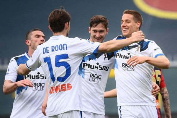 کار یوونتوس سختتر شد؛ دومین سهمیه چمپیونزلیگ سری آ پر شد