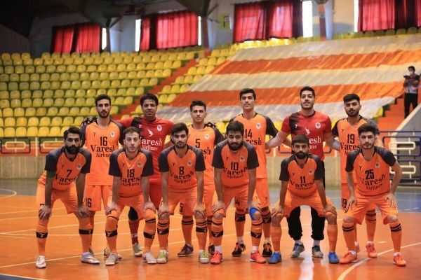 داستان بقا و سقوط در لیگ برتر فوتسال تیم محبوب شمال ماندنی شد