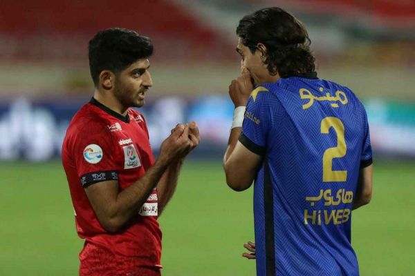 چه کسانی از استقلال و پرسپولیس دوشنبه باید به کمیته انضباطی بروند