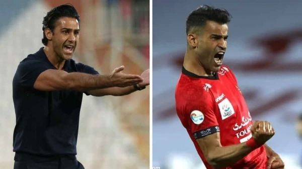 خبر ویژه احضار فرهاد مجیدی و عیسی آل کثیر به کمیته اخلاق فدراسیون فوتبال؛ دستور موقت به زودی صادر می شود