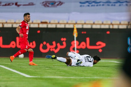  نظر کارشناسان داوری درباره ادعای پرسپولیسی‌ها