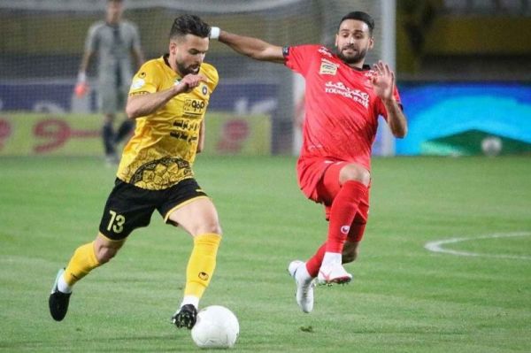 مسیر قهرمانی از اهواز میگذرد